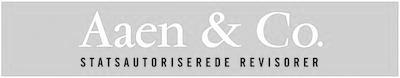 Aaen & Co logo